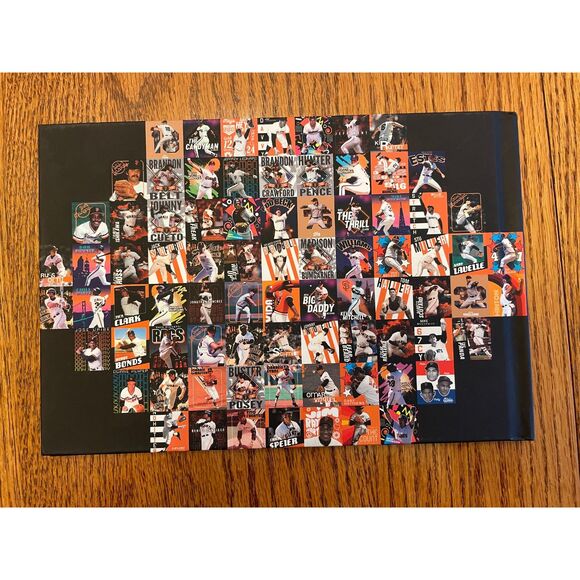 San Francisco Giants Celebrating 60 Years Book MLB rare collector's item - Picture 4 of 5